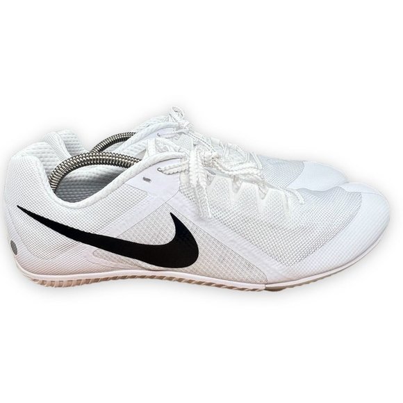 Nike Men’s 14‎ White Rival Multi Track Field Multi-Event Spikes Tool TDC8749-100 main image 6